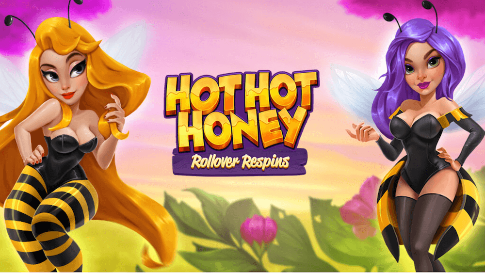 Hot Hot Honey game