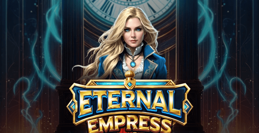 Eternal game Eternal Empress